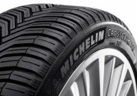 Michelin CrossClimate - Pohjoismainen auton rengas