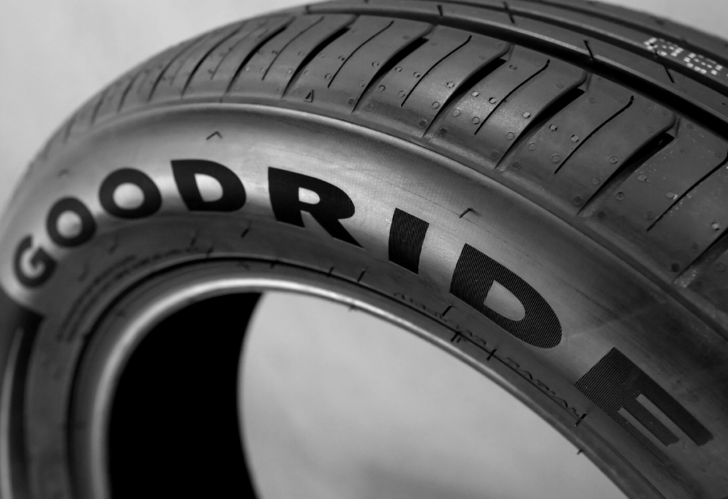 Goodride Z-107 auton renkaat netistä
