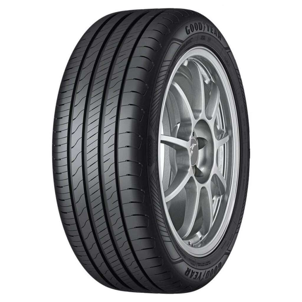 Goodyear EfficientGrip Performance 2 kesärengas