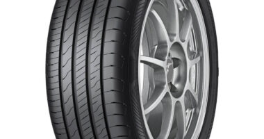 Goodyear EfficientGrip Performance 2 kesärengas