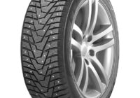 Hankook I*PIKE RS2 W429 nastarengas