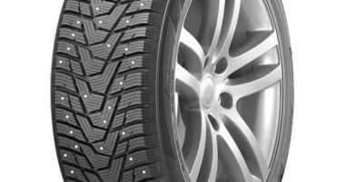 Hankook I*PIKE RS2 W429 nastarengas