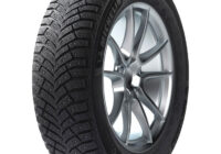 Michelin X-ice North 4 Suv