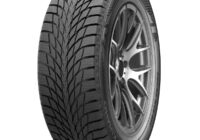 Kumho WinterCraft Ice Wi51 kitkarengas