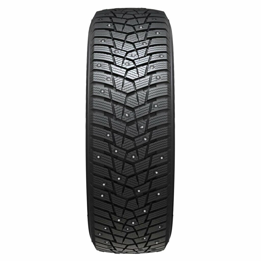 Hankook i*Pike LT RW15 - Pakettiauton nastarengas