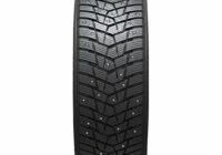 Hankook i*Pike LT RW15 - Pakettiauton nastarengas