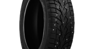 Toyo Observe G3 Ice — edistyksellinen talvirengas äärimmäisiin olosuhteisiin