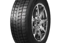 Goodride SW618 - Edullinen kitkarengas