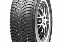 Kumho WinterCraft Wi-31 nastarenkaat talvikeleille