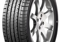 Maxxis MA 510E kesärengas