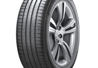 Ventus Prime 4 (K125) Hankook kesärenkaat