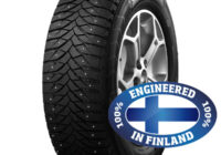 Triangle talvirenkaat autoon